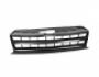 Front grille for painting VolksWagen Amarok - type: abs фото 1