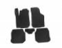 Floor mats Volkswagen Bora 2001-2005 - type: Eva фото 1