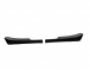 Pads on the back bumper Volkswagen Caddy - type: flap abs photo 1