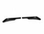 Pads on the back bumper Volkswagen Caddy - type: flap abs photo 2