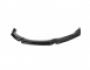 Volkswagen Caddy front bumper cover - type: lip abs photo 0