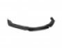 Volkswagen Caddy front bumper cover - type: lip abs photo 3