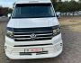 Cover on the front bumper of Volkswagen Crafter 2017-... - type: for painting photo 3