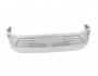 Cover on the front bumper of Volkswagen Crafter 2017-... - type: for painting photo 2