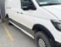 Clone of Arch extenders Ford Courier 2018-... фото 2