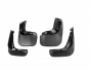 Model mudguards Volkswagen Golf 6 - type: hb v2 4 pcs фото 0