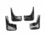 Mud flaps model Volkswagen Golf 6 -type: set 4pcs HB фото 1