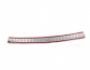 Cover on the rear bumper of Volkswagen Golf 6 v2 sw photo 1
