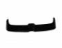 Spoiler Volkswagen Golf 7, E-Golf - type: v2 hb black gloss photo 4