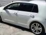 Бічні пороги VW Golf VII 2017-2020 - тип: abs фото 2