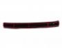 Rear bumper cover Volkswagen Golf 8 photo 1