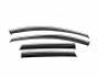 Volkswagen ID.4 windshields - type: with chrome 4 pcs photo 1
