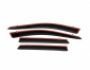 Volkswagen ID.4 windshields - type: with chrome 4 pcs photo 2