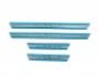 Door sill plates Volkswagen Passat B7 - type: v3 photo 2