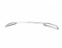 Muffler covers VW Passat B8 2019-2024 sedan, station wagon v2 фото 0