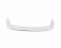 Spoiler Volkswagen Polo 2010-2017 - type: hb for painting фото 1