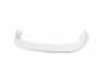 Spoiler Volkswagen Polo 2010-2017 - type: hb for painting фото 2