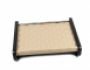 Panel shelf Volkswagen T4 - type: beige фото 2