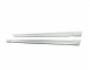 Side sills Volkswagen T5 2004-2010 - type: v2 under painting short base фото 0
