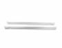 Side sills Volkswagen T5 2010-2015 - type: v2 under painting short base фото 1