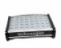 Panel shelf Volkswagen T5 - type: maybach фото 3