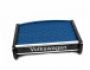 Panel shelf Volkswagen T5 - type: blue ribbon фото 3