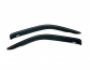 Window deflectors Volkswagen T6 2015-2022 - type: 2 pcs фото 1