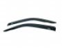 Window deflectors Volkswagen T6 2015-2022 - type: 2 pcs фото 0