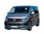 Комплект обвісів Volkswagen T6 2015-2022 - тип: abt під фарбування фото 1