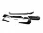 Volkswagen T6 ABT kit 2020-2022 - type: for painting photo 4