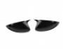 Mirror covers Volkswagen Tiguan 2007-2016 - type: 2 pcs tr style photo 1