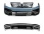 Комплект обвесов Volkswagen Tiguan 2016-2023 - тип: R-Line фото 0