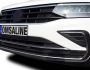 Накладки на противотуманные фары VW Tiguan 2020-2023 - тип: модельные фото 4