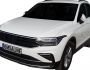 Накладки на противотуманные фары VW Tiguan 2020-2023 - тип: модельные фото 3