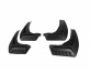 Model mudguards Volkswagen Tiguan 2024-... - type: set of 4 R-line photo 0