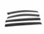 Вітровики Volkswagen Touran 2016-... фото 1