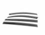 Вітровики Volkswagen Touran 2016-... фото 0