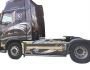 Volvo FH side spoiler covers фото 10