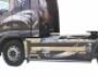 Накладки на арки Volvo FH - тип: 2 елемента фото 1