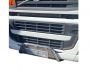 Защита переднего бампера Volvo FH v4 - доп услуга: установка диодов фото 5