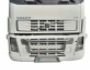Holder for headlights in the radiator grill for Volvo FH euro 5 - type: v2 photo 0