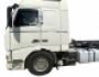 Volvo FH euro 5 handle covers - type: edging фото 4