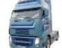 Side protection for Volvo FH euro 5 possible installation of diodes фото 2