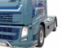 Side protection for Volvo FH euro 5 possible installation of diodes фото 1