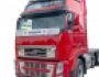 Balcony windscreen protector for Volvo FH euro 5 фото 7