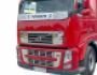 Balcony windscreen protector for Volvo FH euro 5 фото 6