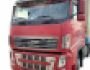 Covers for air fairings Volvo FH фото 7