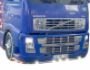 Pads on the sides of the radiator grill Volvo FH 2002-2008 4 pcs фото 4