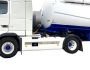 Volvo FH side spoiler covers фото 1