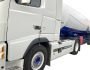 Volvo FH side spoiler covers фото 3